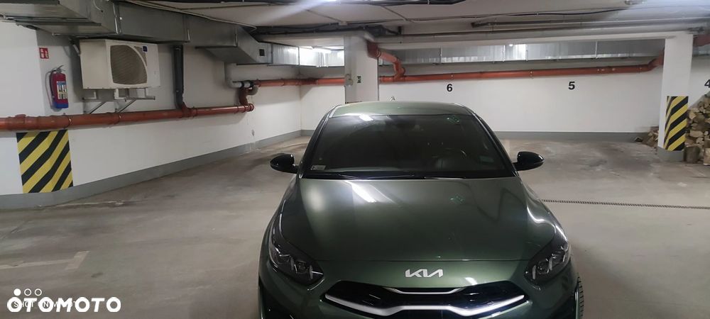 Kia ProCeed - 3
