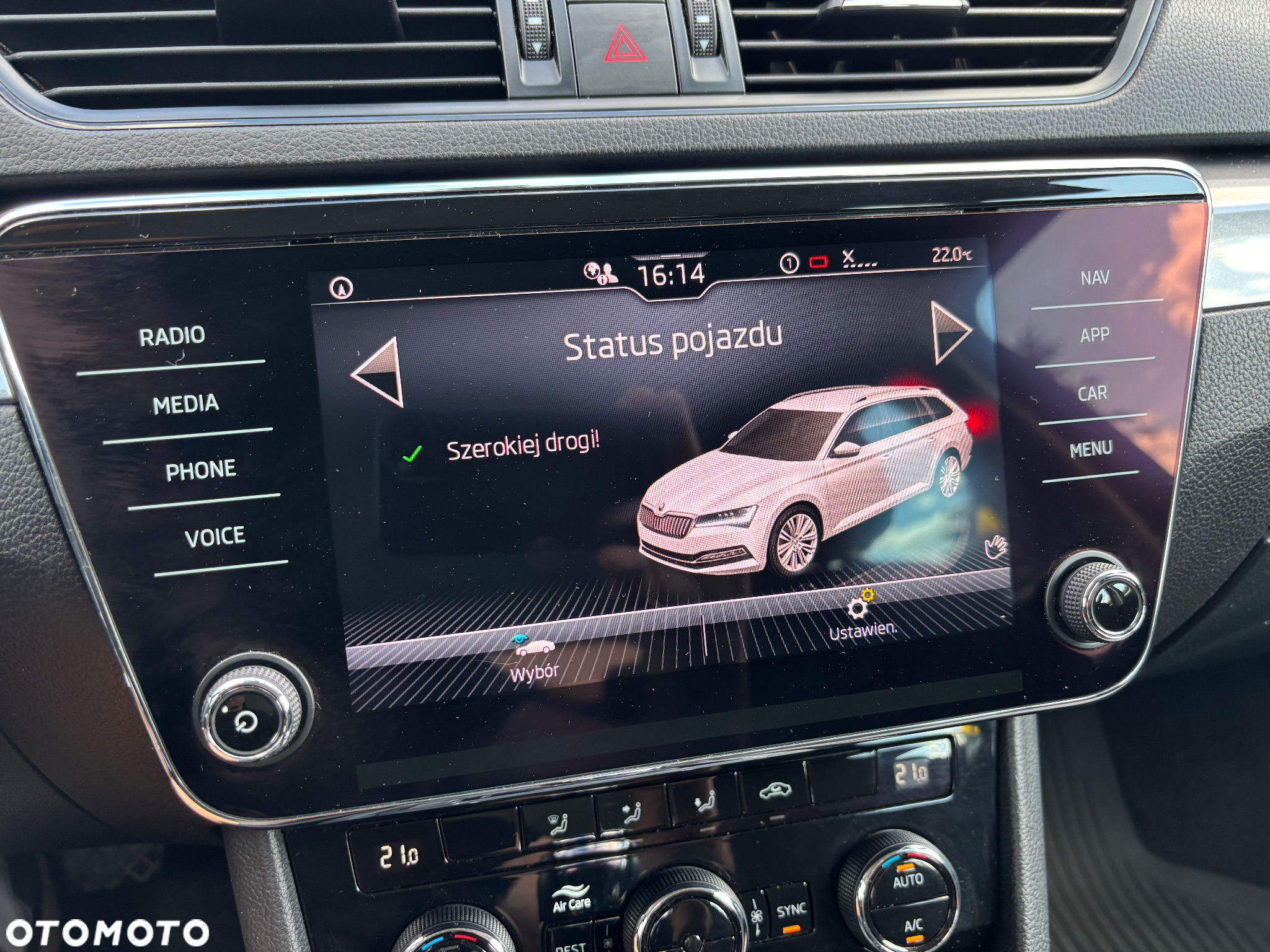 Skoda Superb - 28