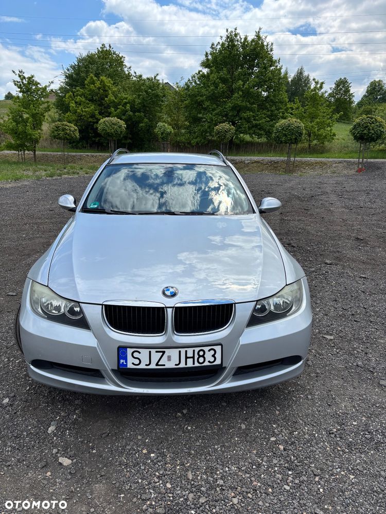 BMW 3