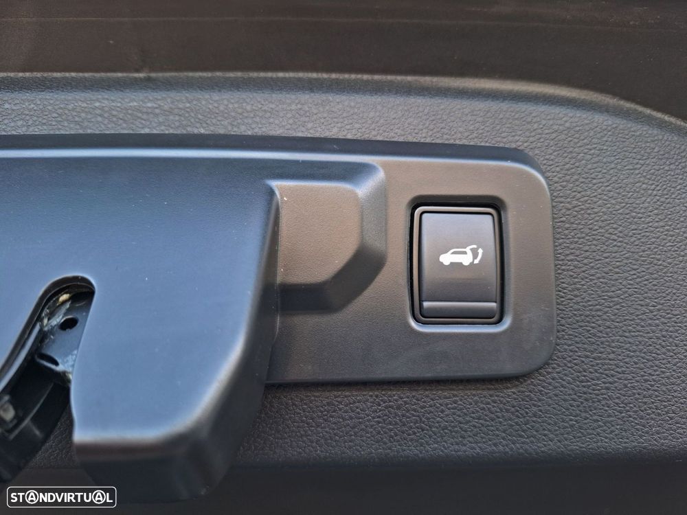 Renault Espace 1.2 E-Tech Full Hybrid Iconic - 29