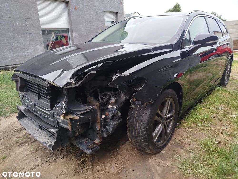 Ford Mondeo 2.0 TDCi Titanium - 7