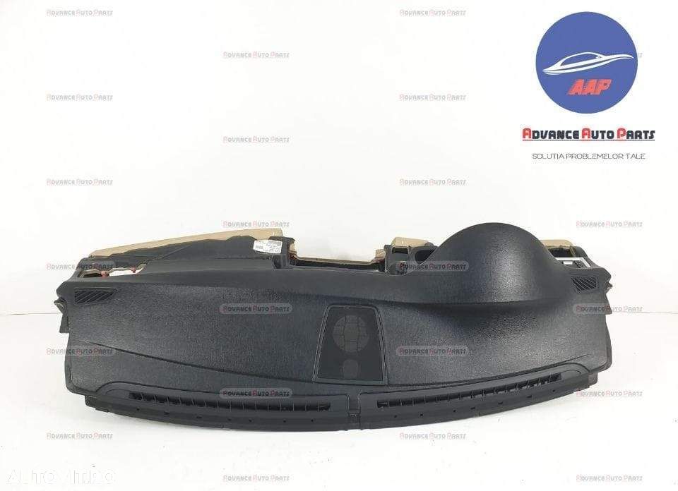 Plansa Bord originala BMW Seria 5 F07/F10/F11 2009 2010 2011 2012 2013 - 1