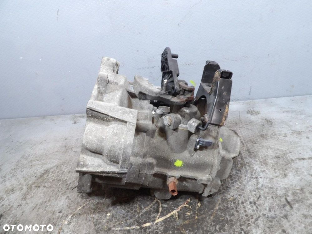 SKODA RAPID 1.0TSI SKRZYNIA BIEGÓW MANUALNA SEP - 4