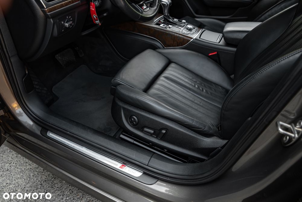 Audi A6 Avant 3.0 TFSI Quattro S tronic - 20