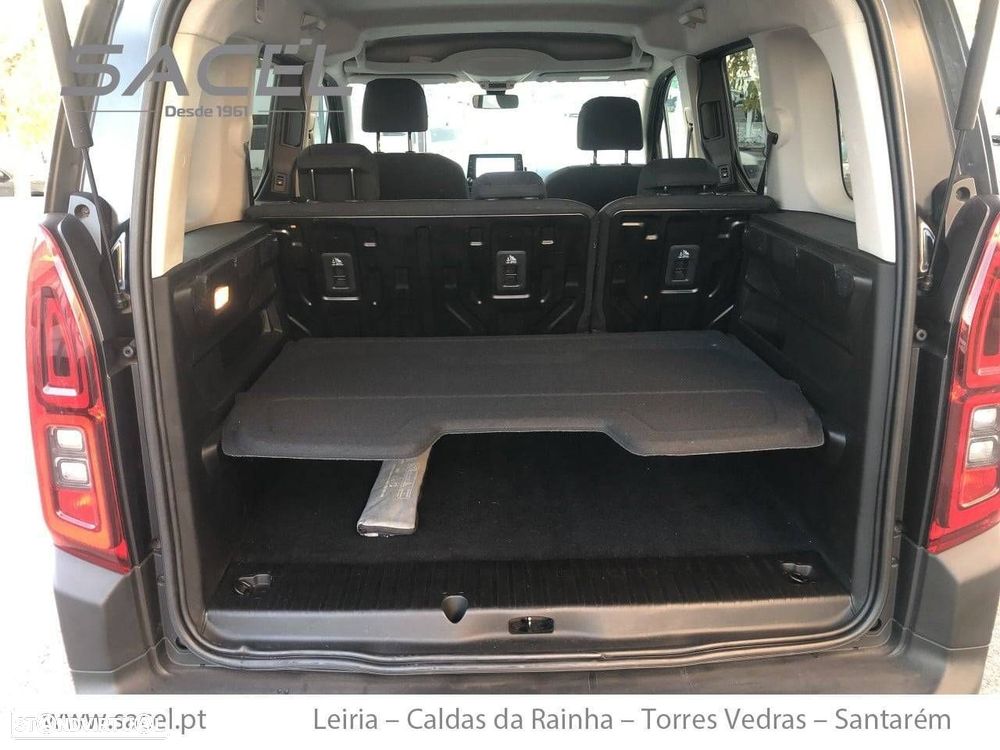 Citroën Berlingo 1.6 BlueHDi Feel - 7