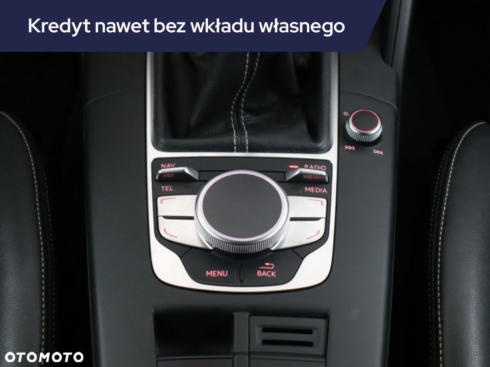 Audi A3 Limousine - 19