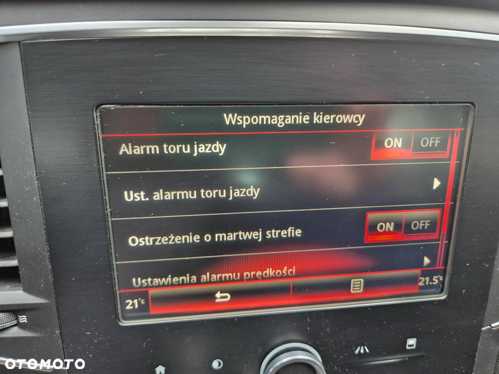 Renault Megane ENERGY dCi 110 EXPERIENCE - 14