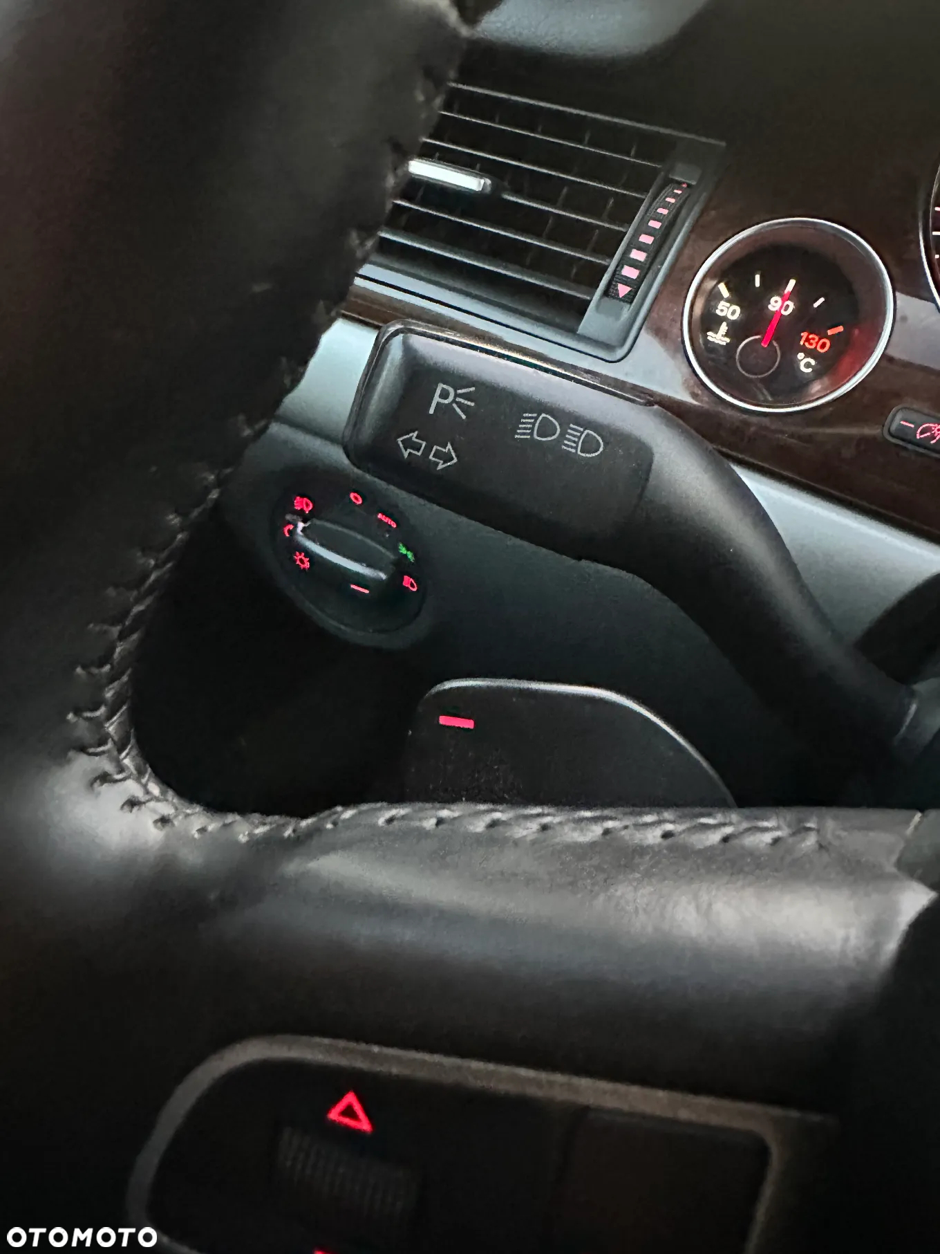 Audi A8 3.0 TDI Quattro - 37