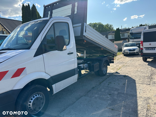 Mitsubishi FUSO  wywrotka 3 stronna