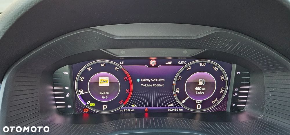 Skoda Kodiaq 2.0 TDI 4x4 L&K DSG - 12