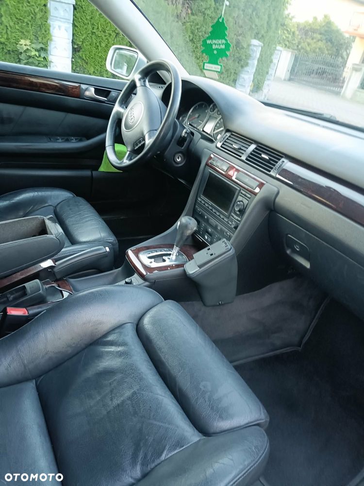 Audi A6 Avant 2.5 TDI Multitronic - 5
