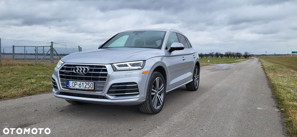 Audi Q5 - 12