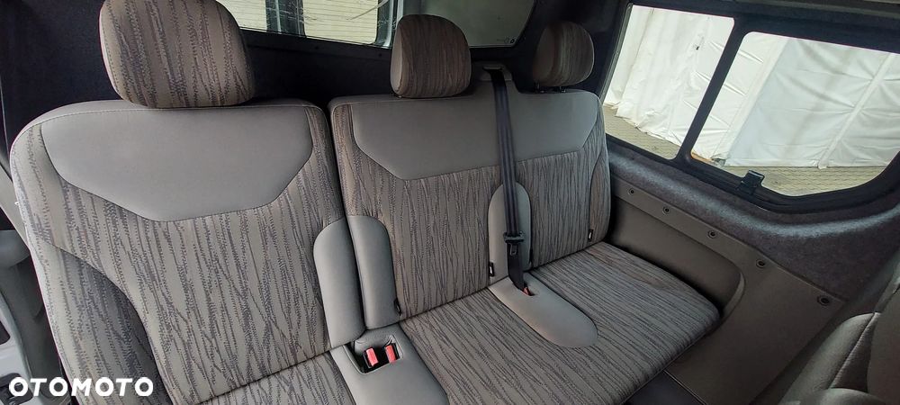 Nissan PRIMASTAR - 18