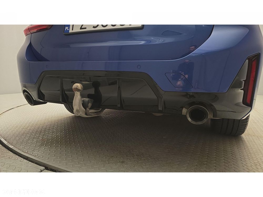 BMW Seria 3 320d xDrive M Sport - 32