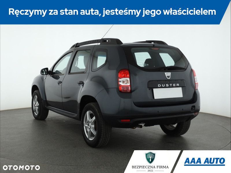 Dacia Duster - 5