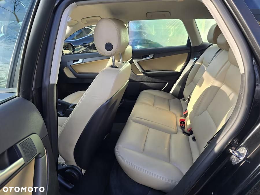 Audi A3 Sportback 1.6 Ambiente S tronic - 14