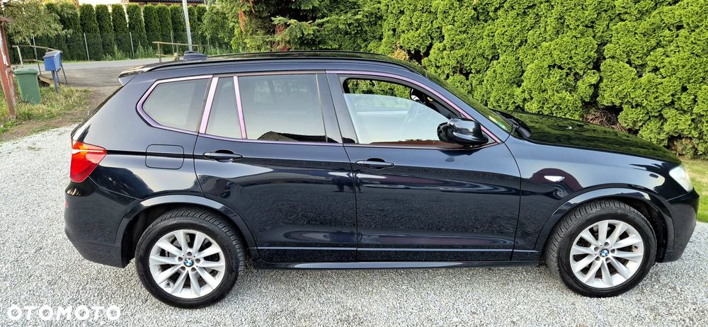 BMW X3 - 4
