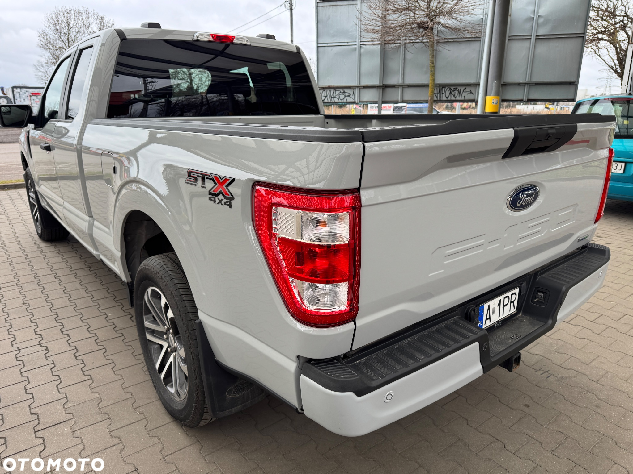 Ford F150 - 13