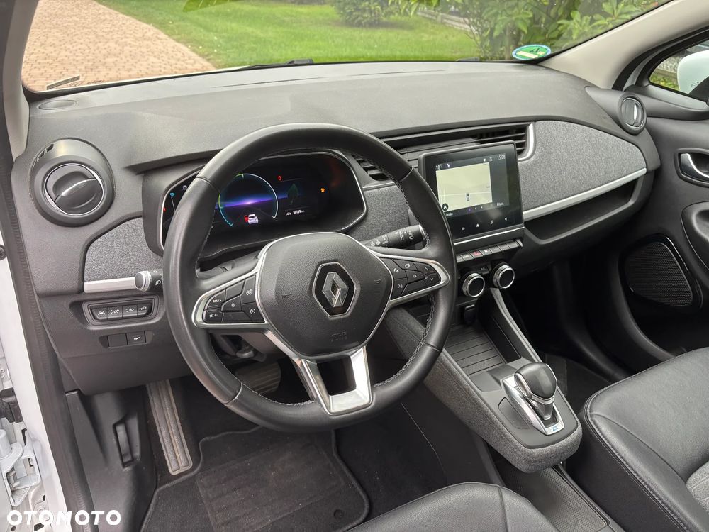 Renault Zoe R135 Z.E 50 Intens - 15
