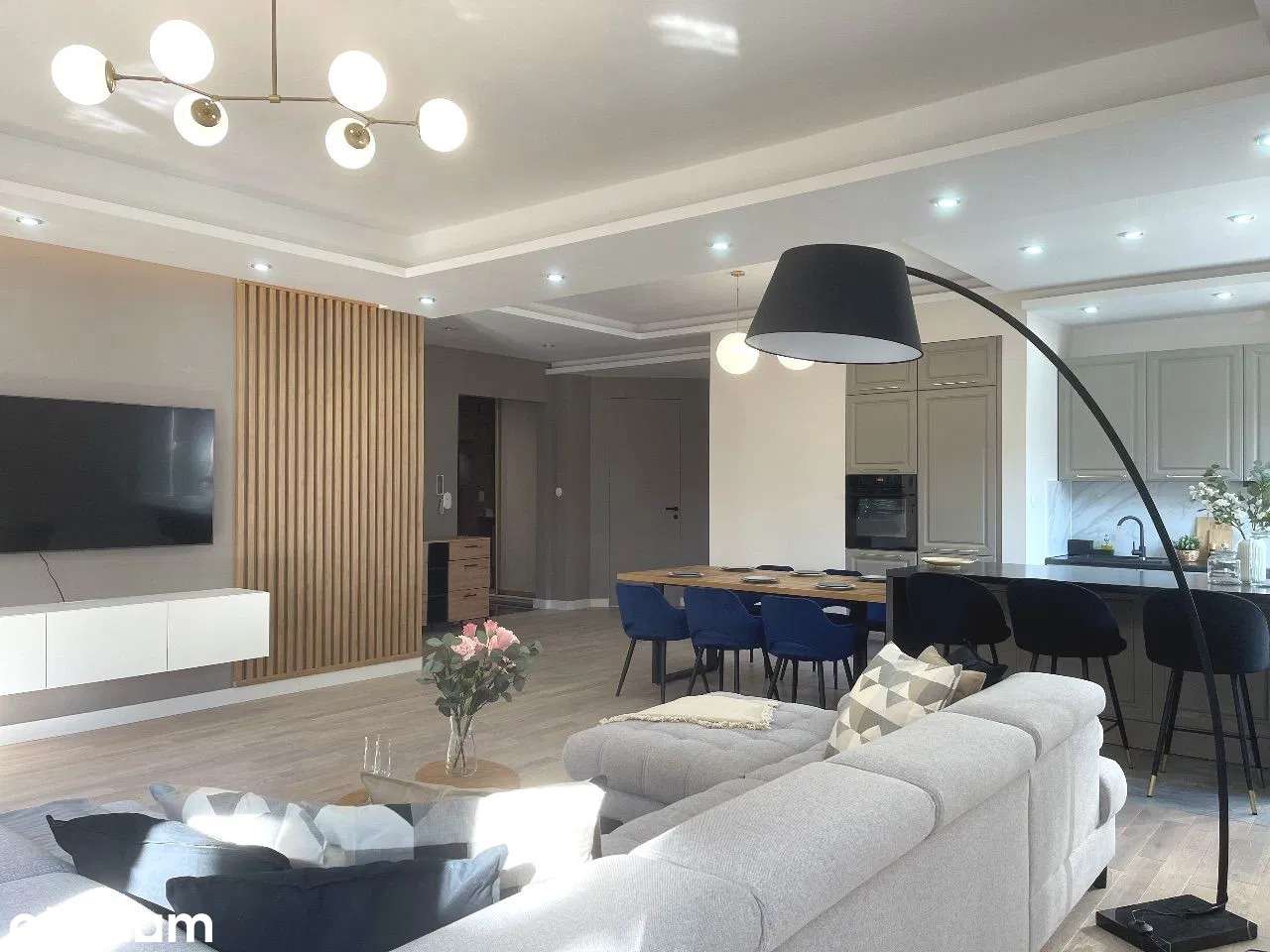 Przestronne 150 m² w kameralnej kamienicy