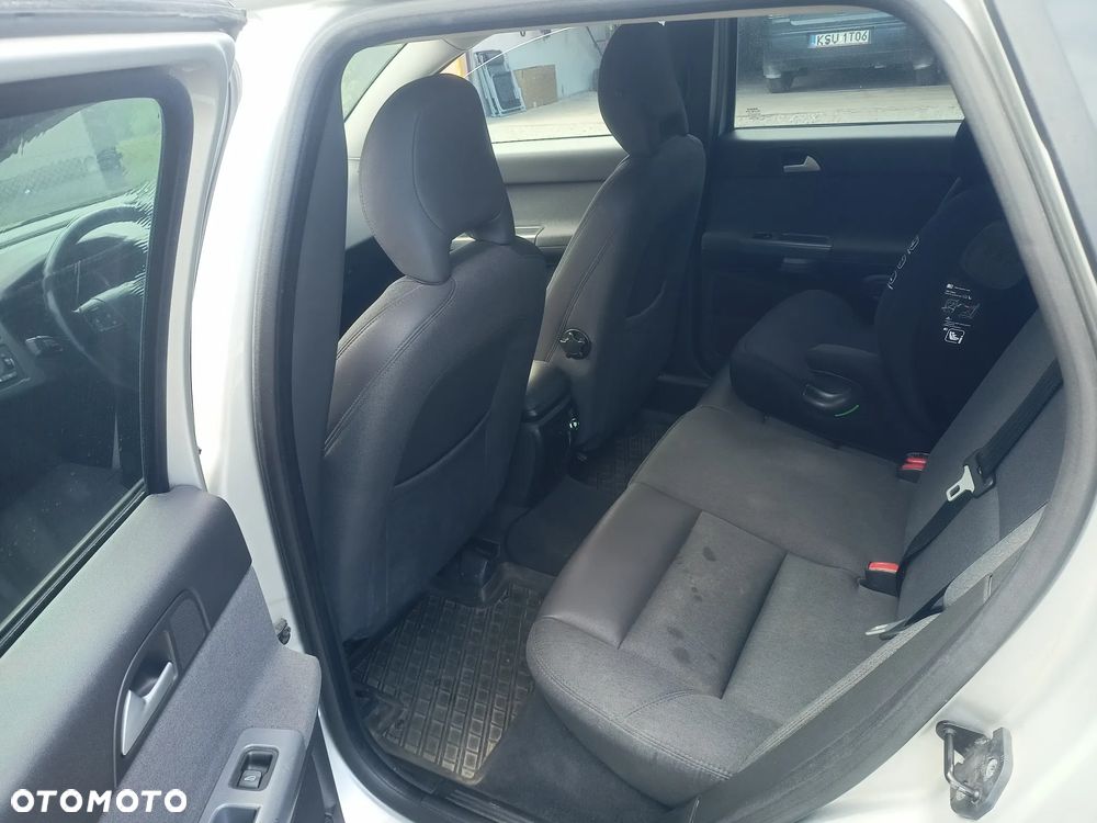 Volvo V50 1.8 Edition - 12