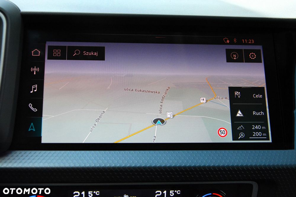 Audi A1 Sportback 35 TFSI S-Line S tronic - 28