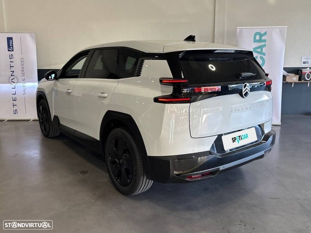 Citroën C5 Aircross 1.2 Híbrido Max - 5