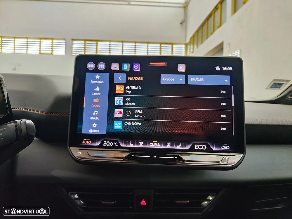 Cupra Born 79 kWh e-Boost VZ - 25