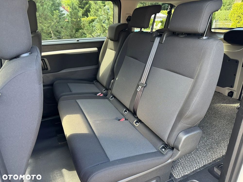 Toyota ProAce 2,0-l-D-4D L1 (8-Si.) Verso Comfort - 33