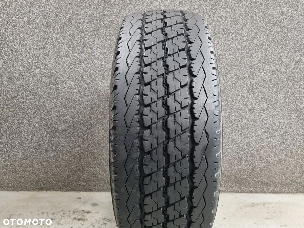 Bridgestone Duravis 235/65/16C 115/113R 1szt. - 1
