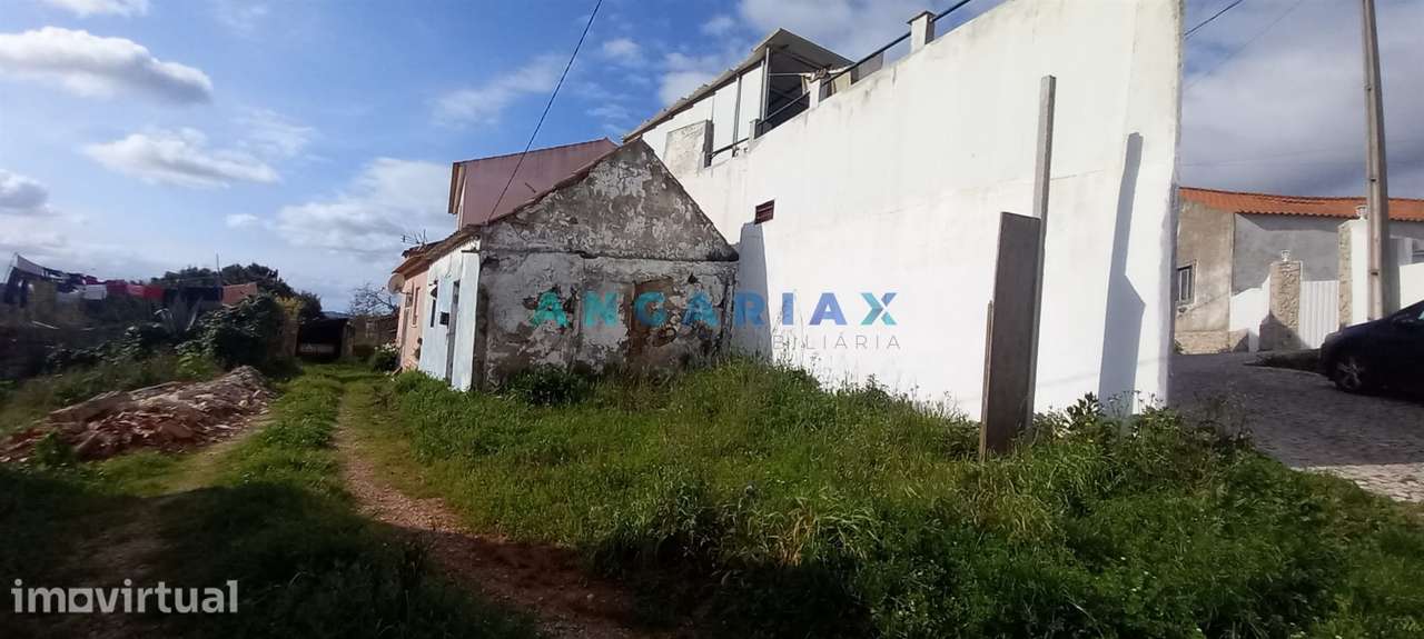 ANG1384 - Moradia para Venda em Cadaval, Lisboa - Grande imagem: 2/5