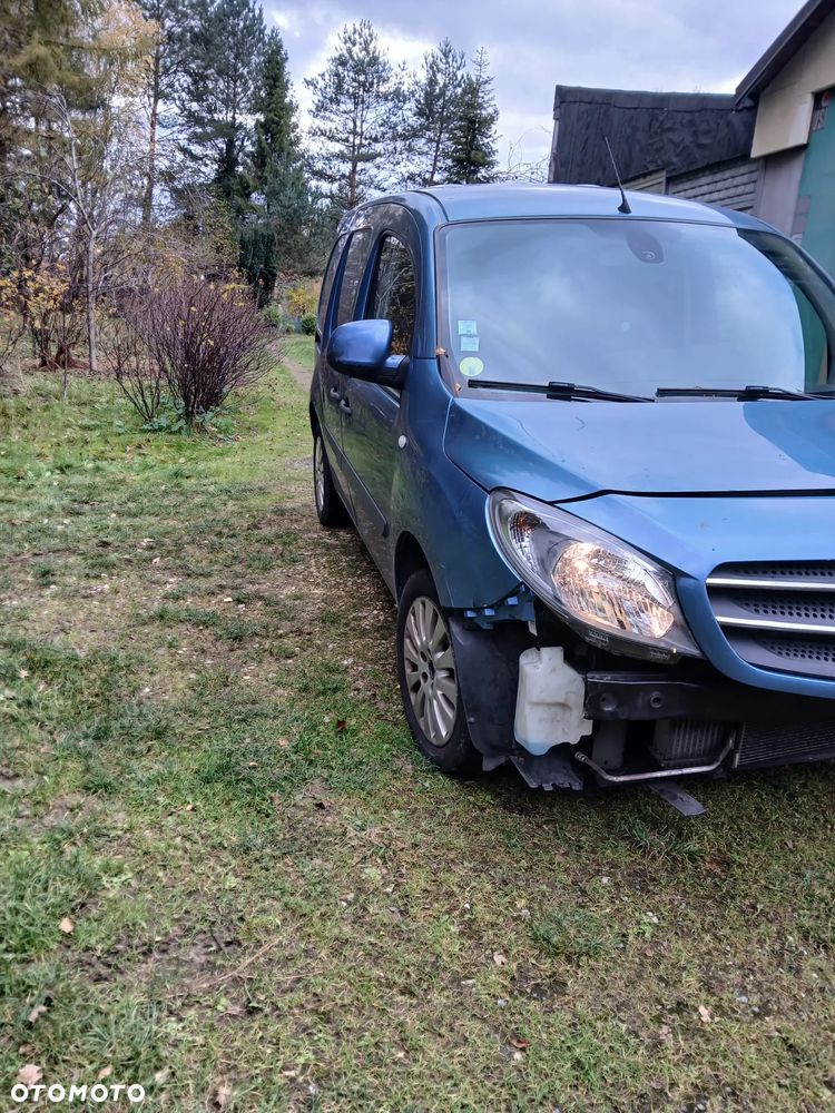 Mercedes-Benz Citan - 5