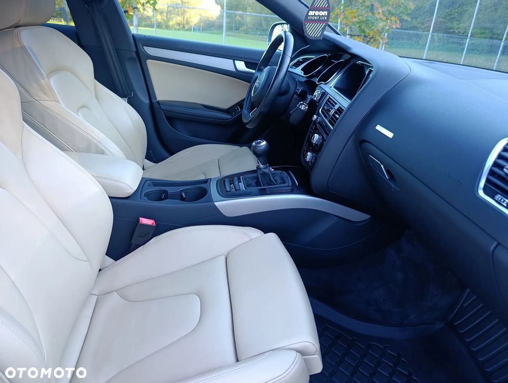 Audi A5 Sportback - 19