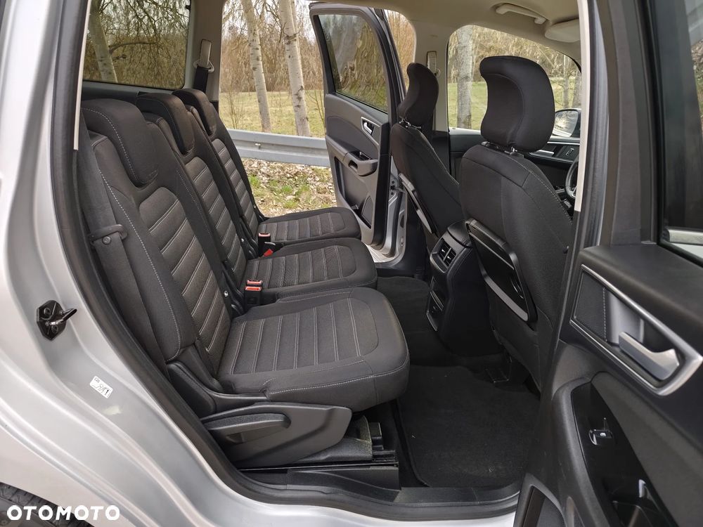 Ford Galaxy 2.0 TDCi Titanium - 13