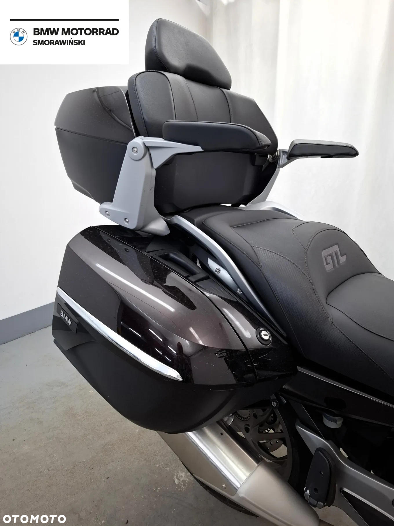 BMW K - 14