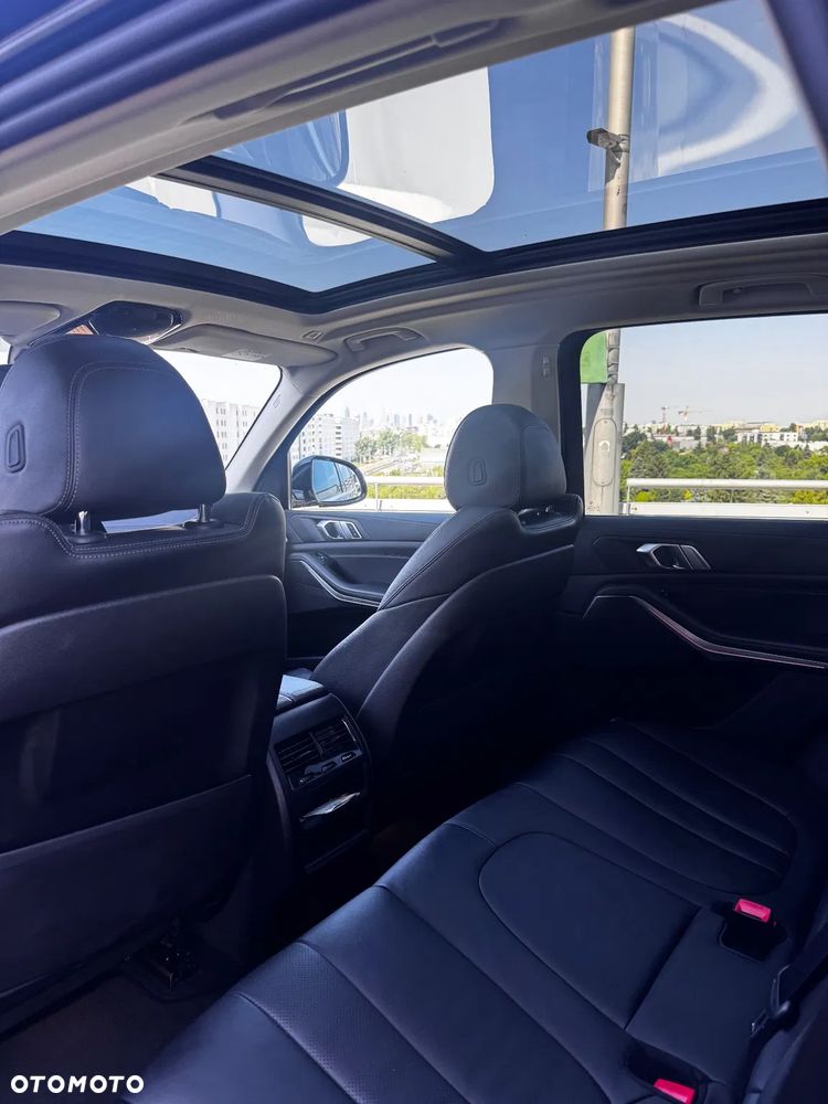 BMW X5 - 10