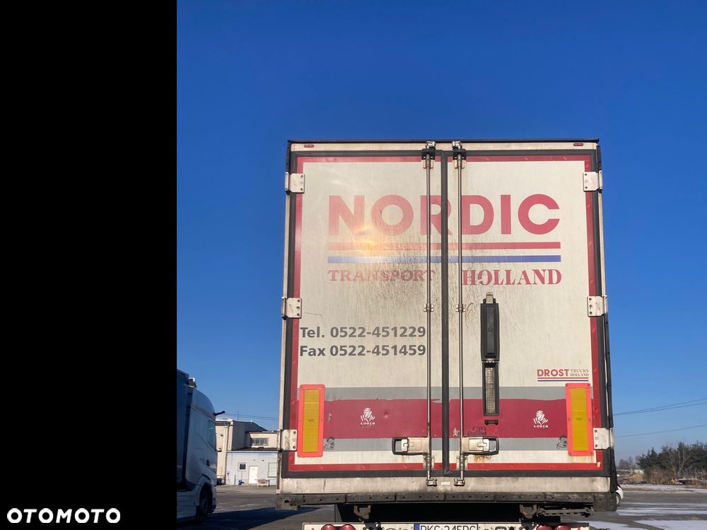 Schmitz Cargobull Możliwość wynajmu - 5