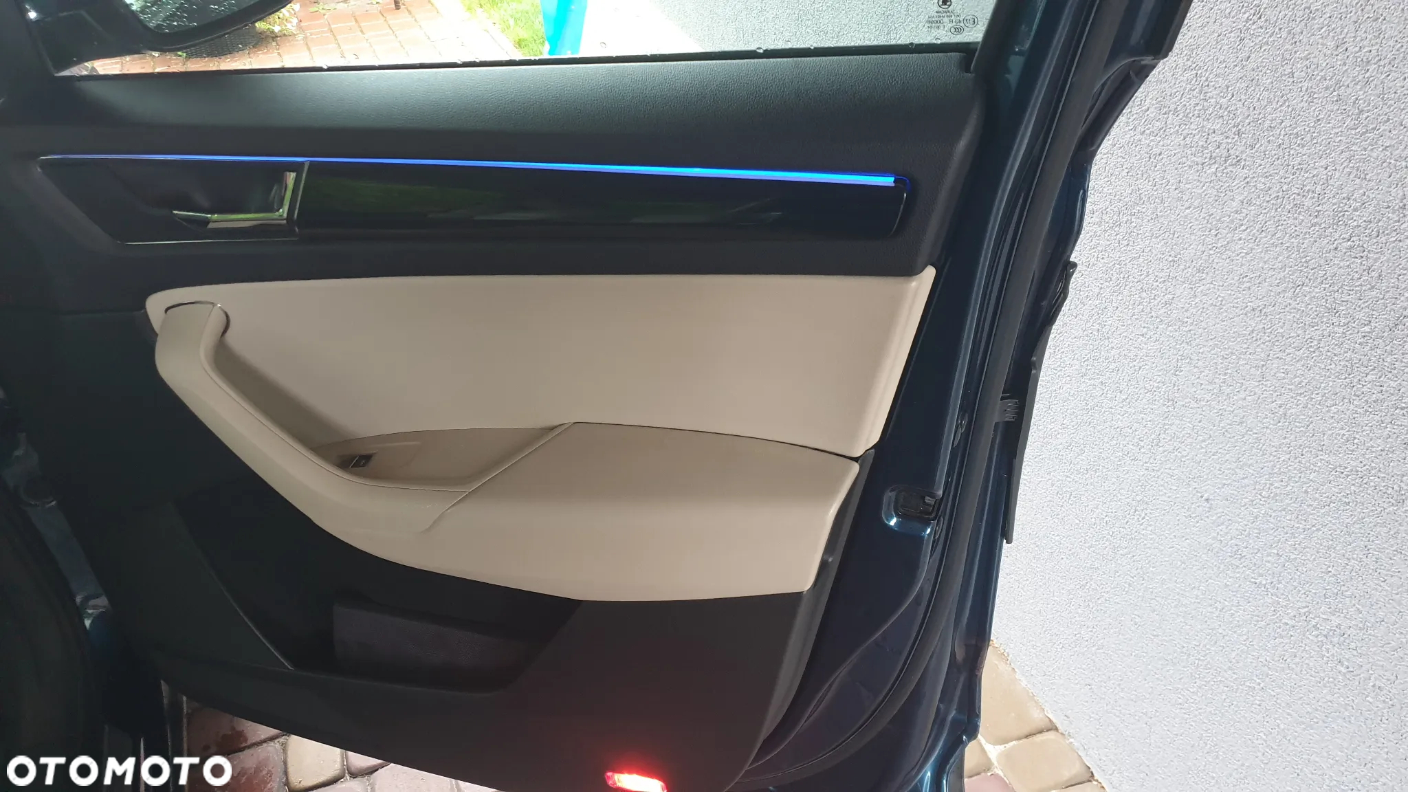 Skoda Kodiaq 1.4 TSI 4x4 Ambition DSG - 9