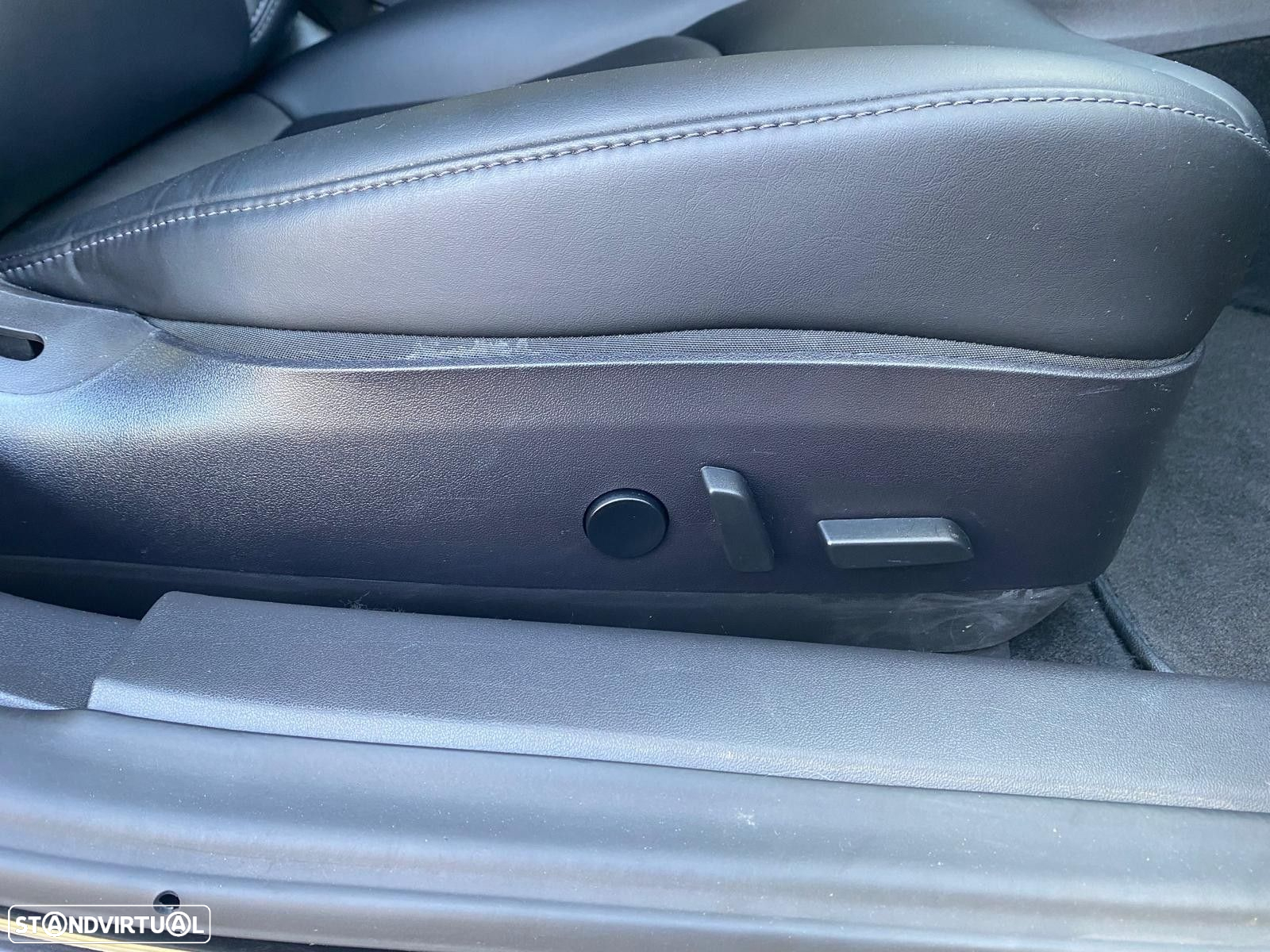 Tesla Model 3 Long Range AWD Dual Motor - 11