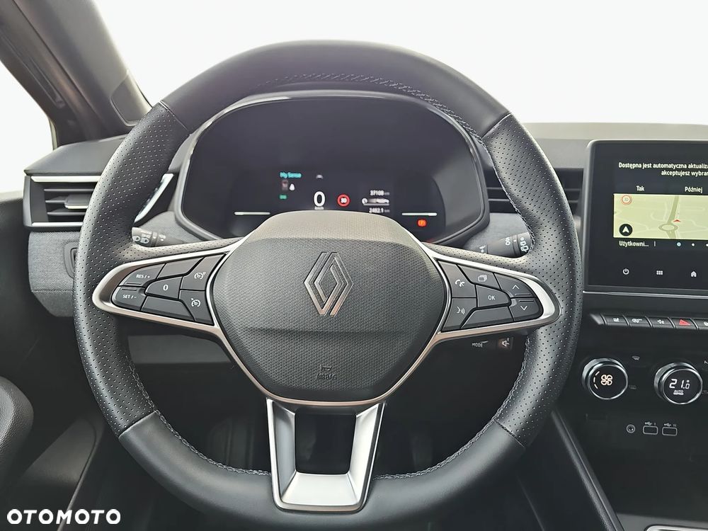 Renault Clio 1.0 TCe Techno - 21