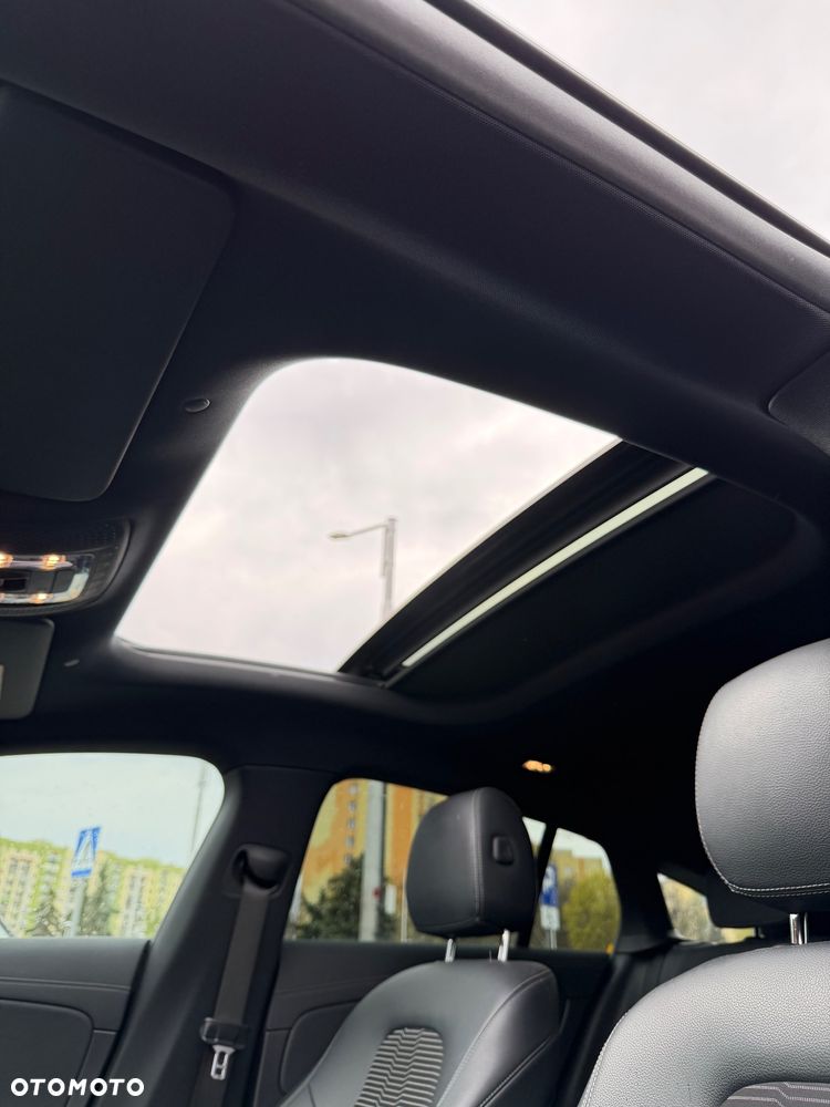 Mercedes-Benz CLA 180 d 8G-DCT Progressive - 22