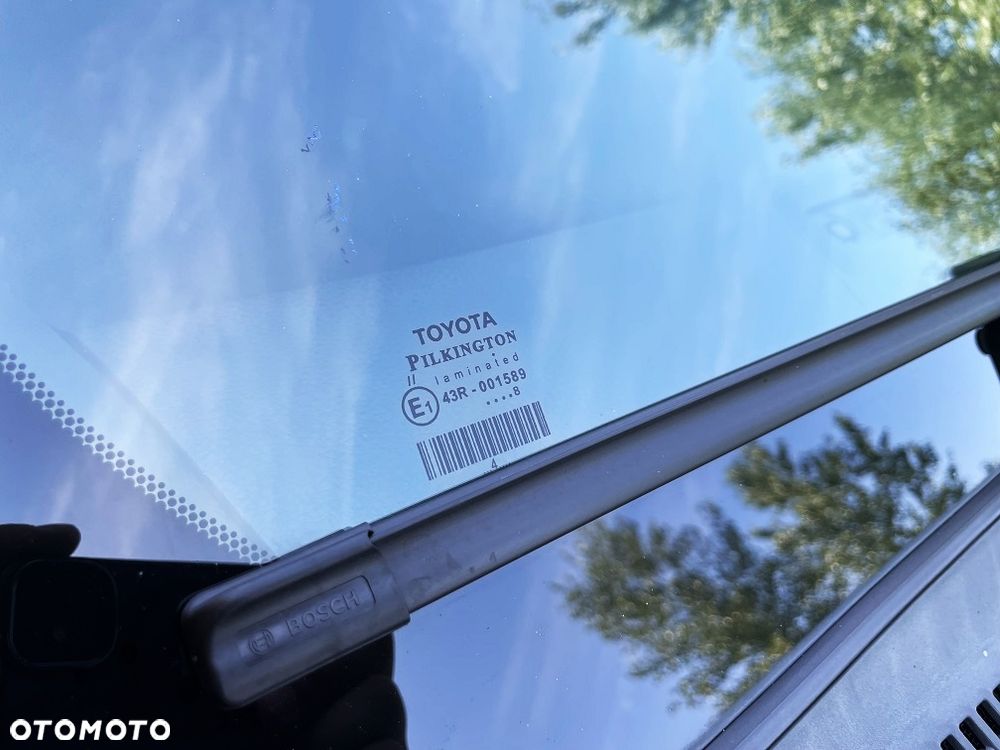 Toyota Yaris 1.5 VVT-i Style Selection - 40