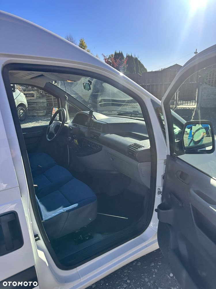 Fiat Scudo - 5
