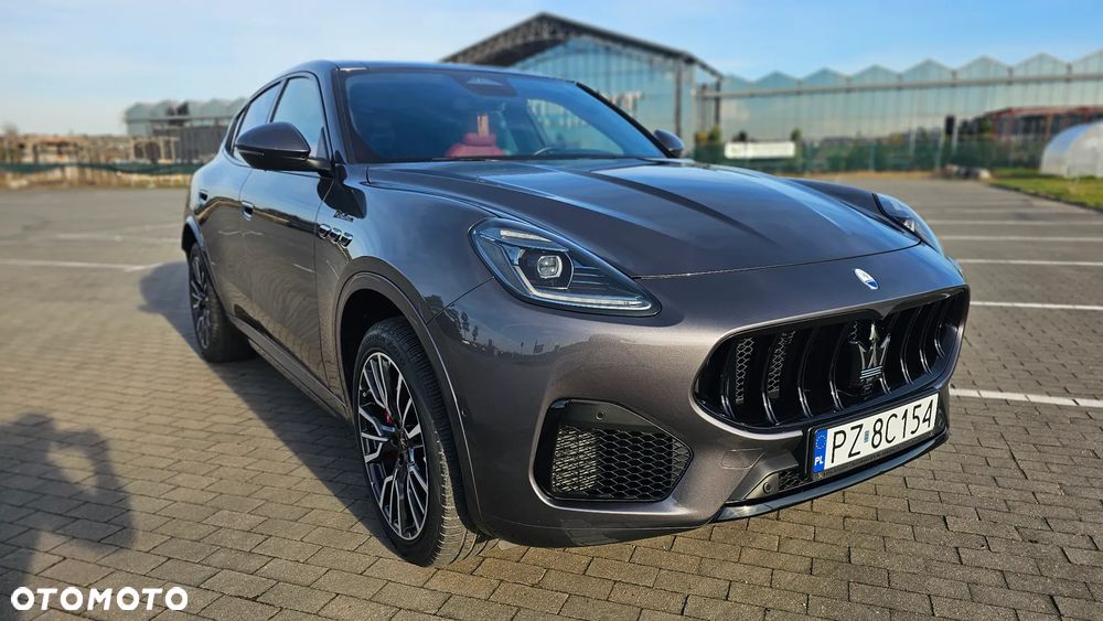 Maserati Grecale - 8