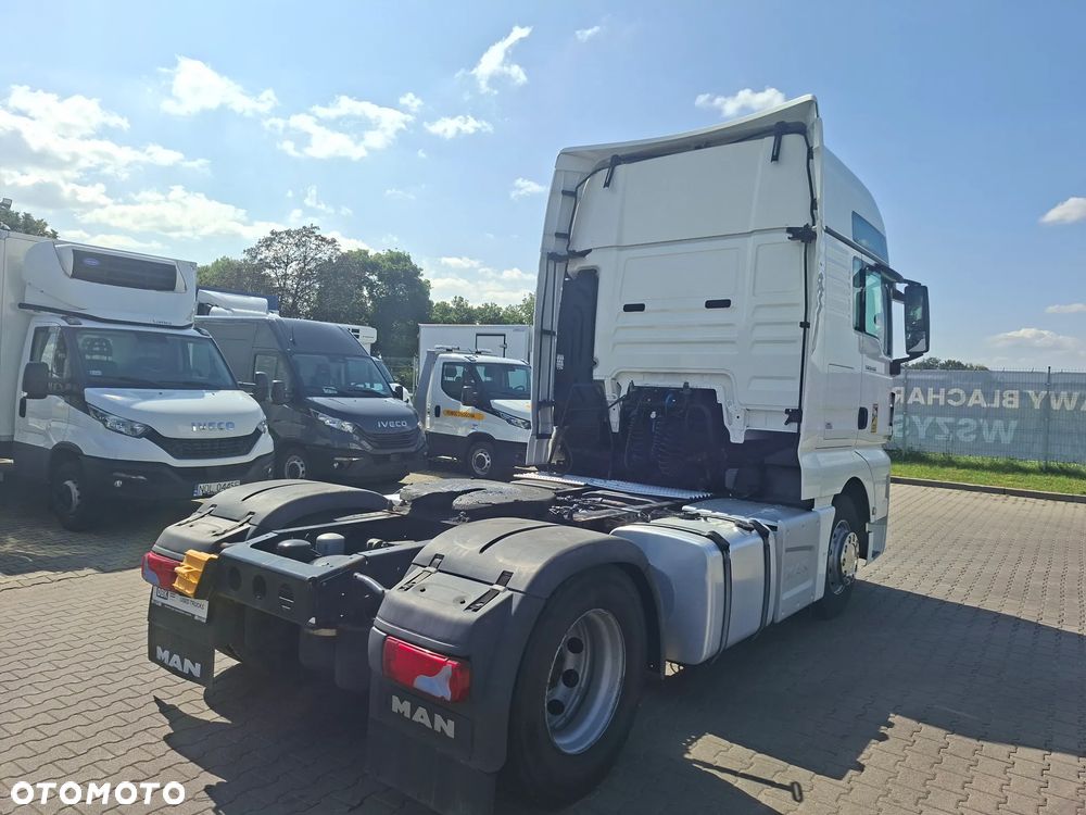 MAN TGX 18.460  (33360) - 5
