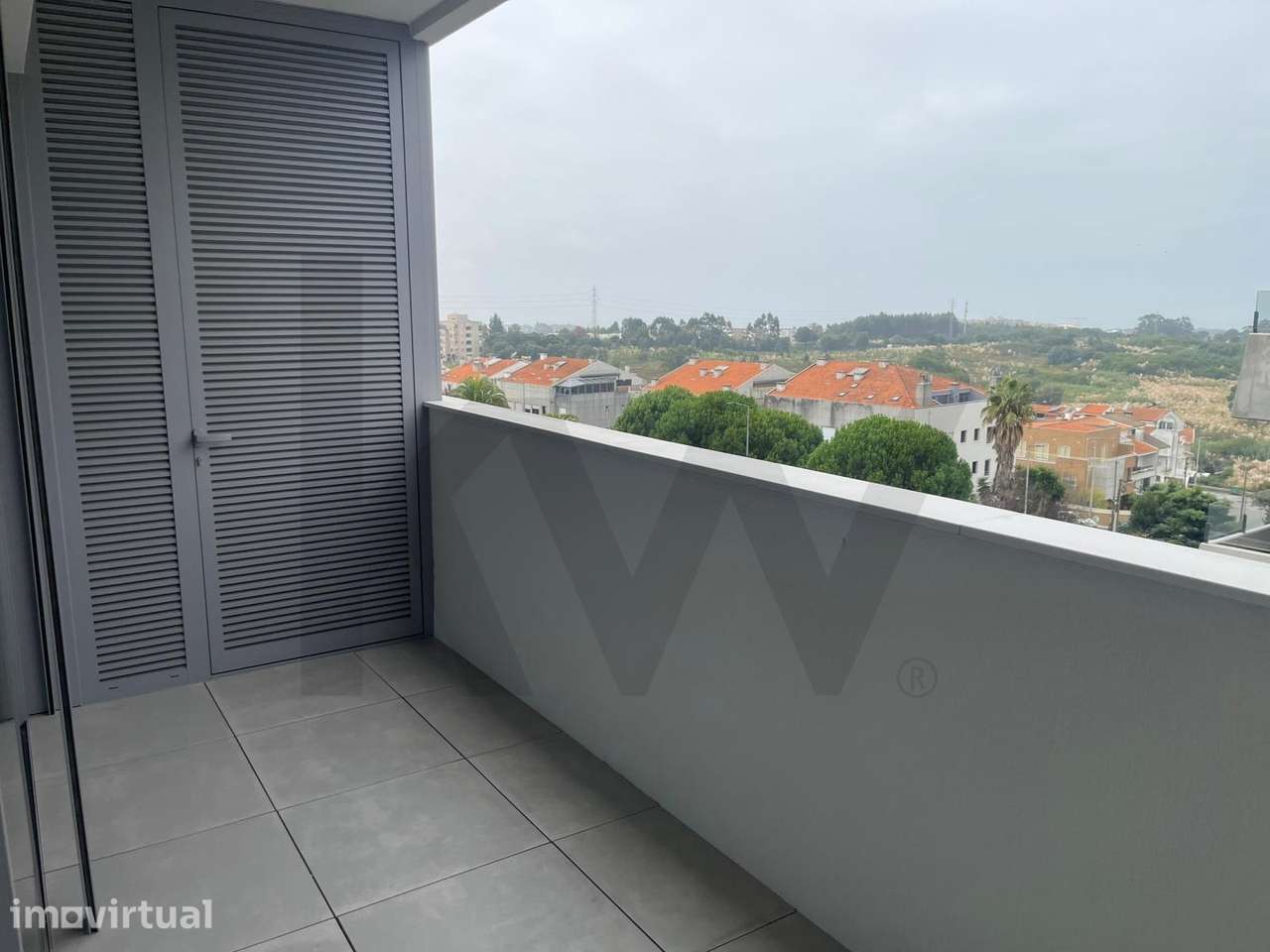 Apartamento T2 NOVO (pronto a habitar) — Elegância Contemporânea a Doi - Grande imagem: 4/23