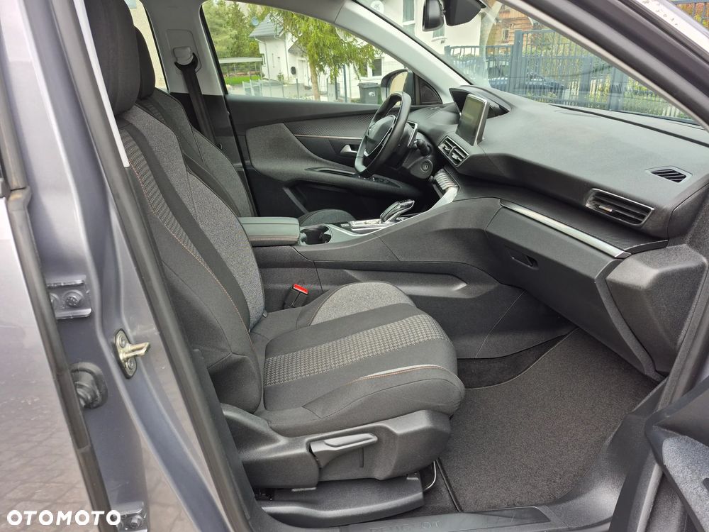 Peugeot 3008 - 29