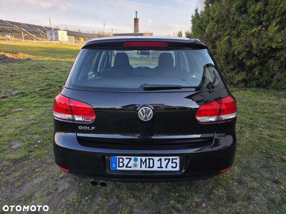 Volkswagen Golf 1.4 TSI Comfortline - 28
