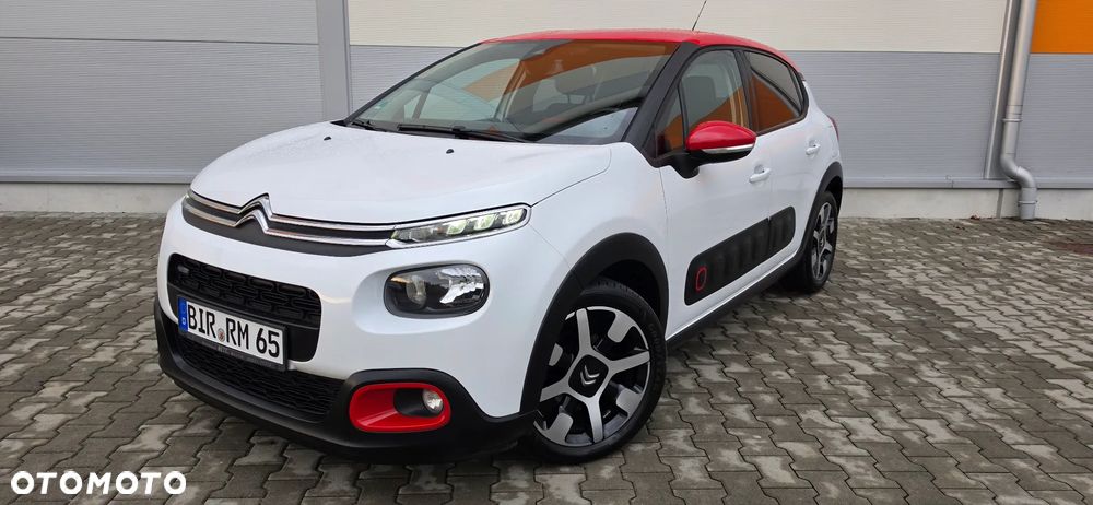 Citroën C3 Pure Tech 82 FEEL - 2