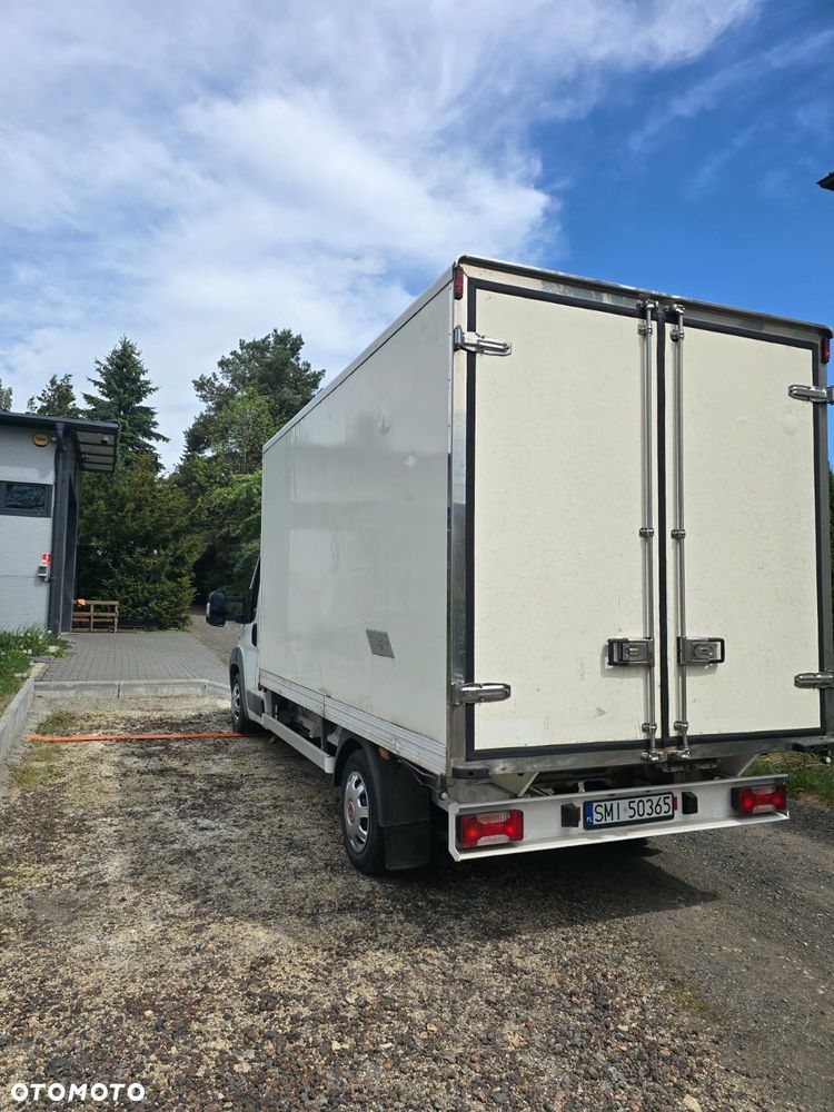 Fiat Ducato - 4
